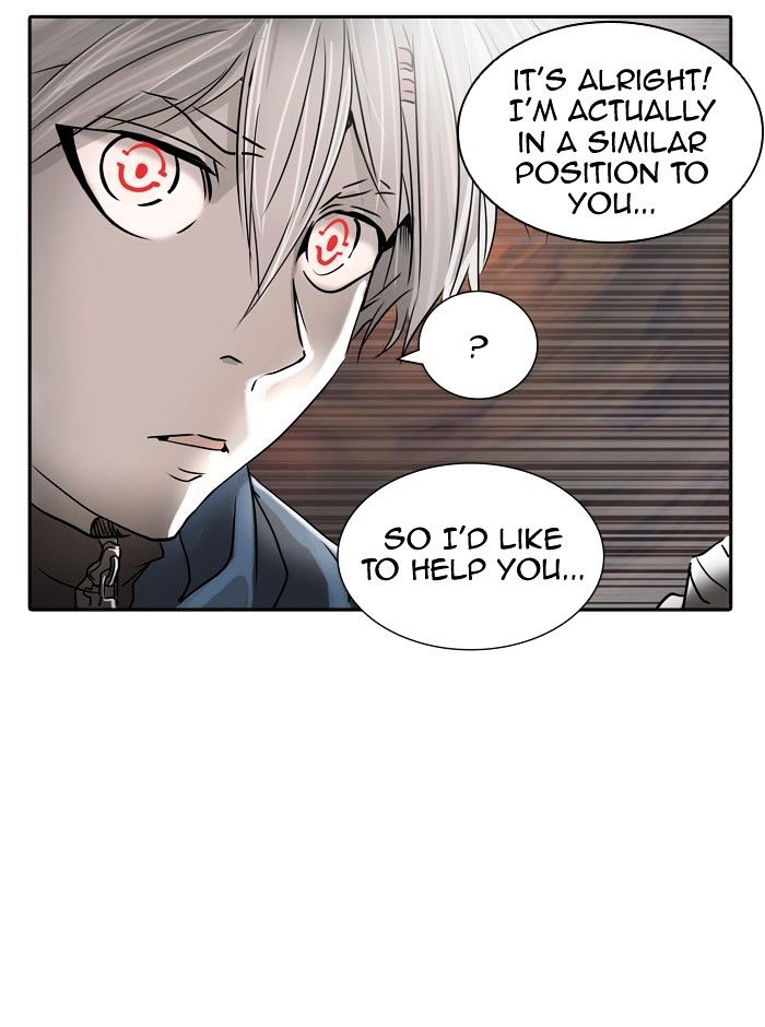 Tower Of God - Chapter 323