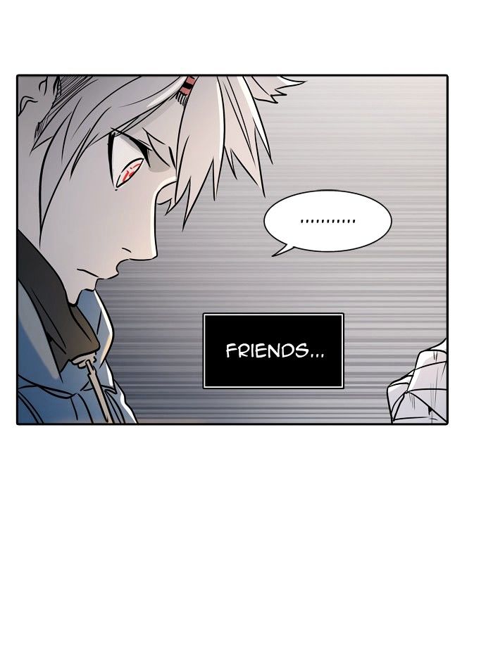 Tower Of God - Chapter 323