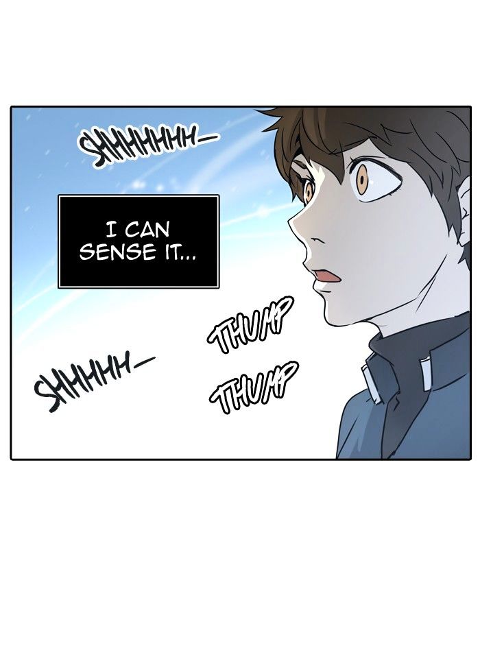 Tower Of God - Chapter 323