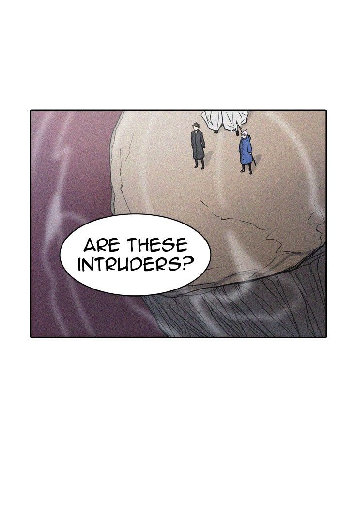 Tower Of God - Chapter 323