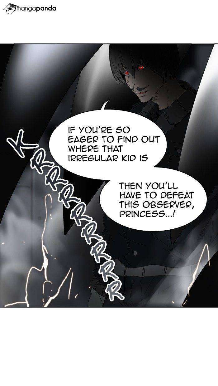 Tower Of God - Chapter 271 : Vol2Ch191