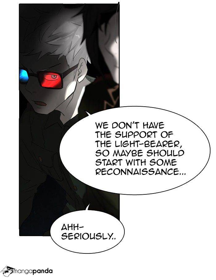 Tower Of God - Chapter 271 : Vol2Ch191