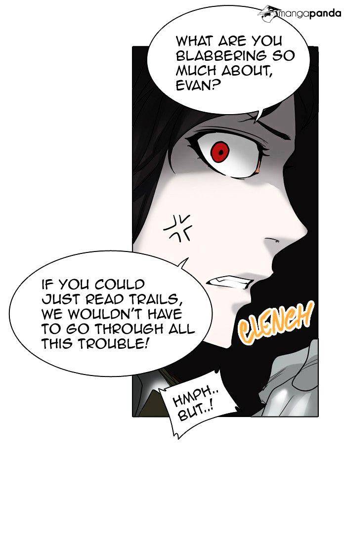 Tower Of God - Chapter 271 : Vol2Ch191