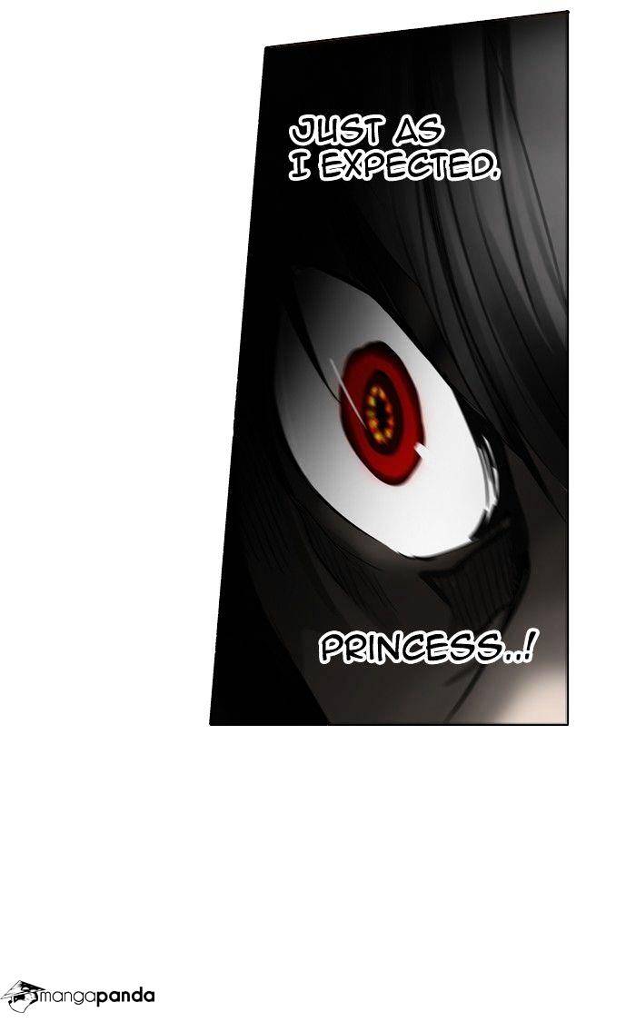 Tower Of God - Chapter 271 : Vol2Ch191