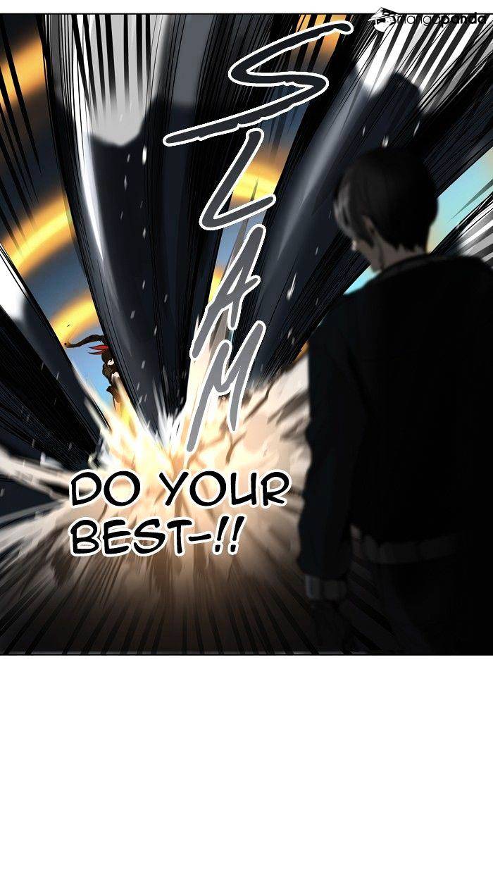 Tower Of God - Chapter 271 : Vol2Ch191