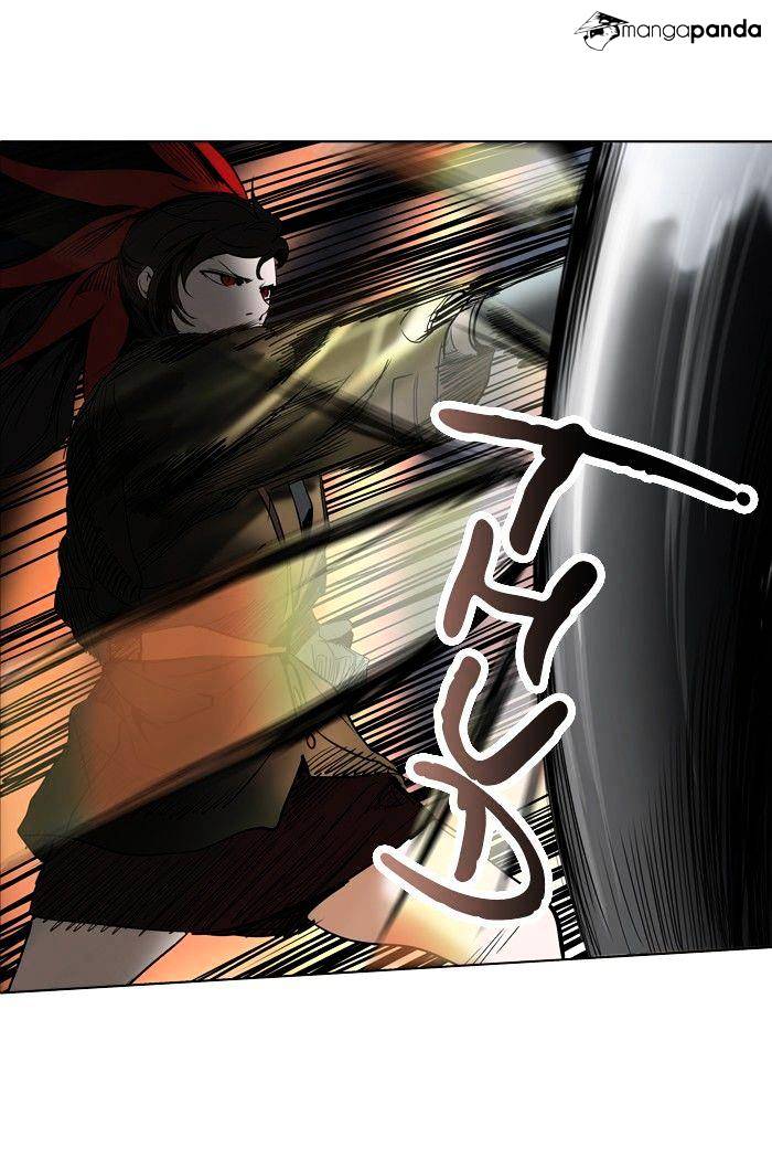 Tower Of God - Chapter 271 : Vol2Ch191