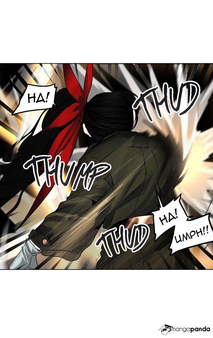 Tower Of God - Chapter 271 : Vol2Ch191