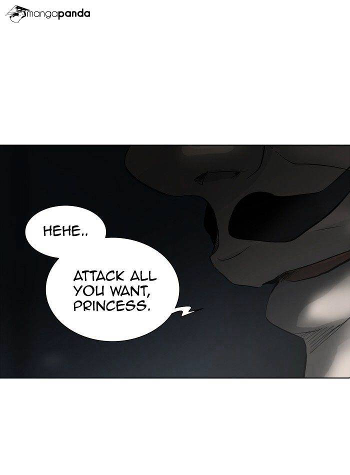 Tower Of God - Chapter 271 : Vol2Ch191