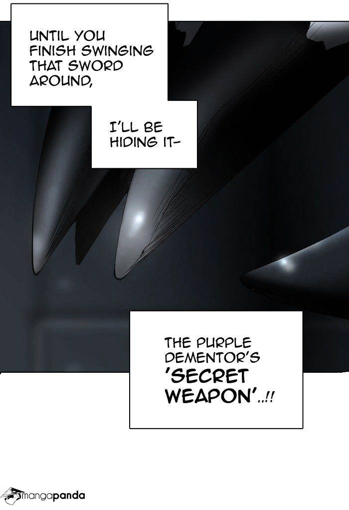 Tower Of God - Chapter 271 : Vol2Ch191