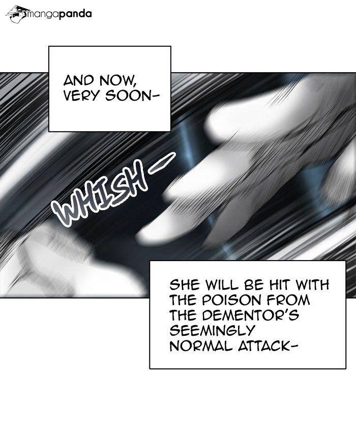 Tower Of God - Chapter 271 : Vol2Ch191