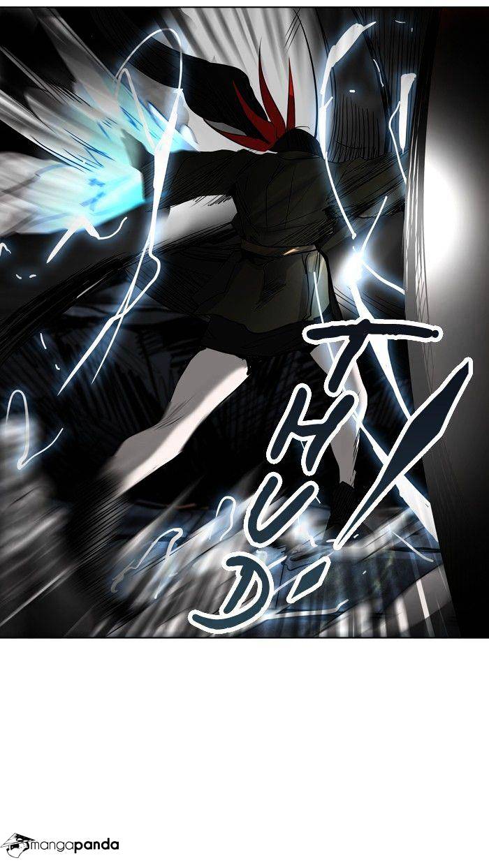 Tower Of God - Chapter 271 : Vol2Ch191