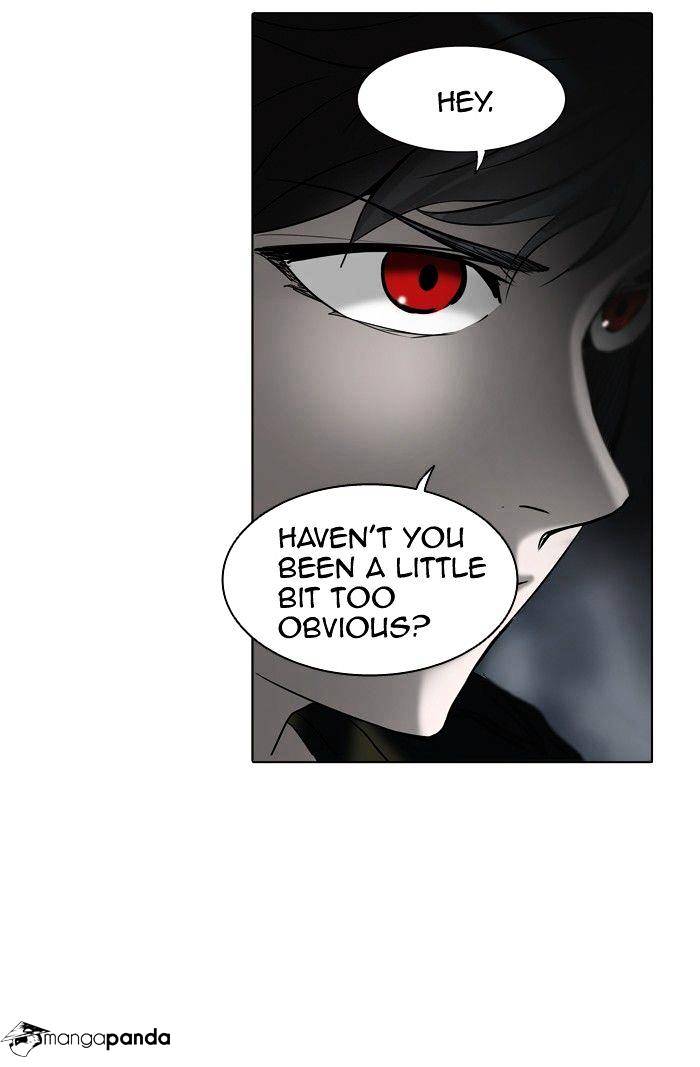 Tower Of God - Chapter 271 : Vol2Ch191