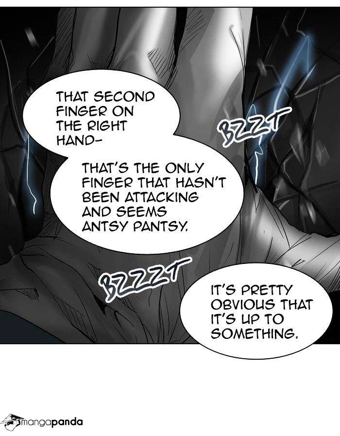 Tower Of God - Chapter 271 : Vol2Ch191