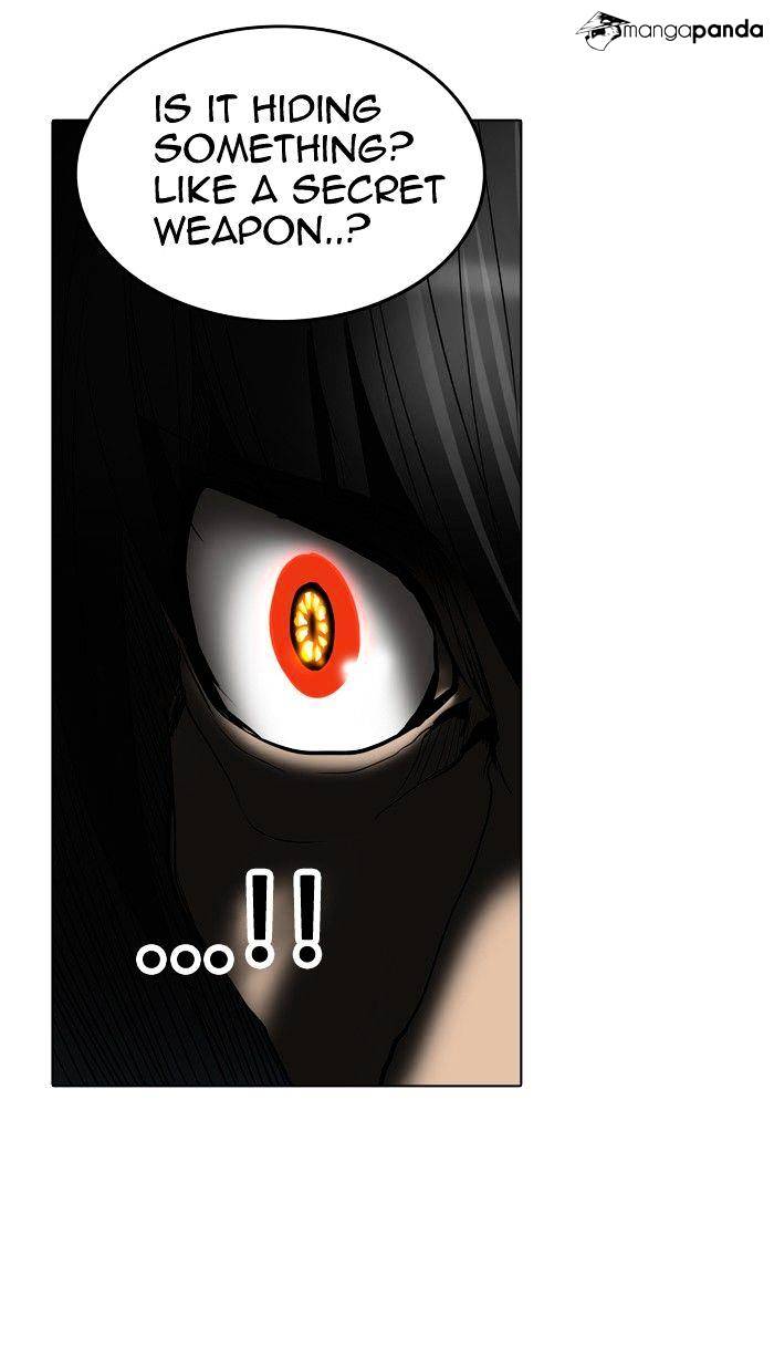 Tower Of God - Chapter 271 : Vol2Ch191