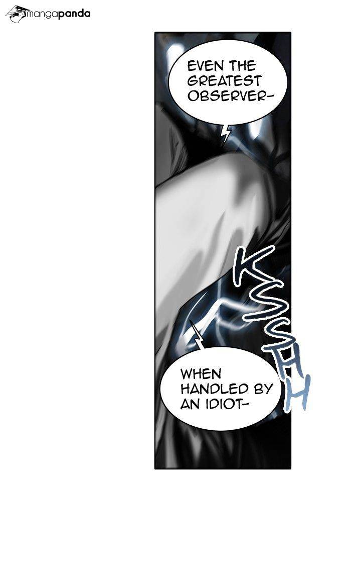 Tower Of God - Chapter 271 : Vol2Ch191