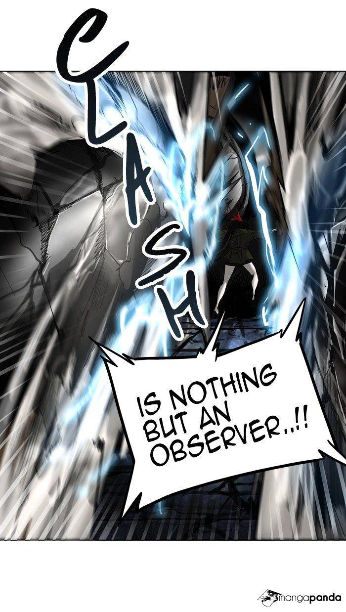 Tower Of God - Chapter 271 : Vol2Ch191