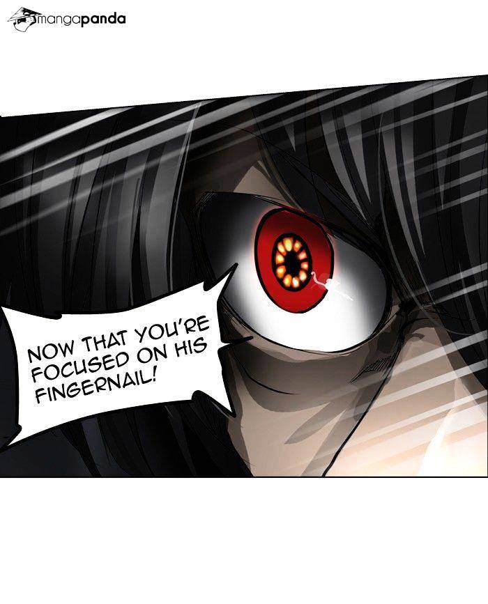 Tower Of God - Chapter 271 : Vol2Ch191