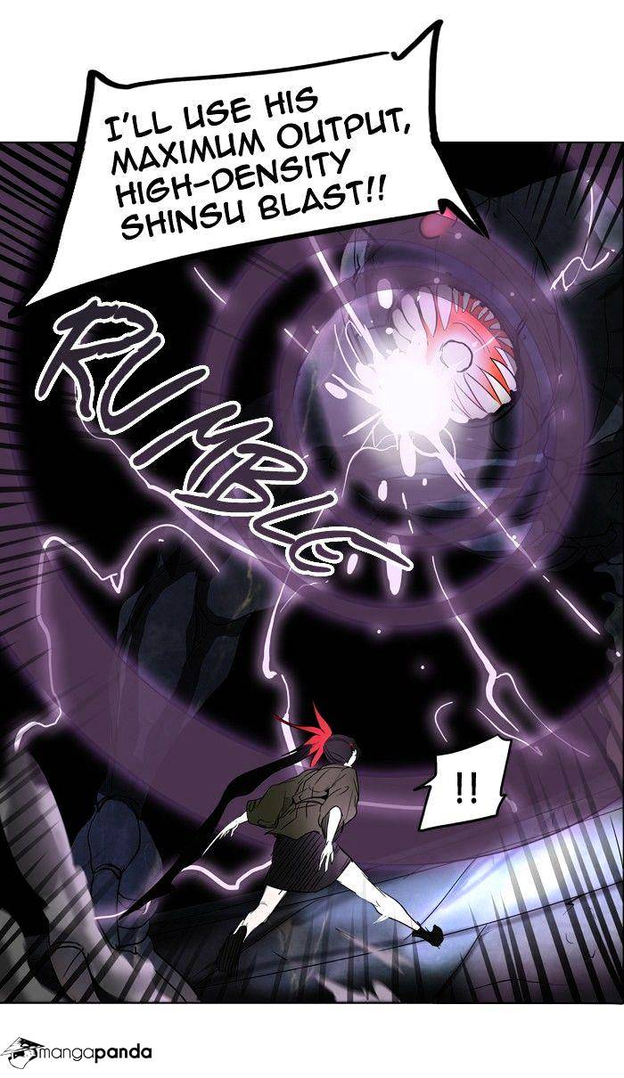 Tower Of God - Chapter 271 : Vol2Ch191