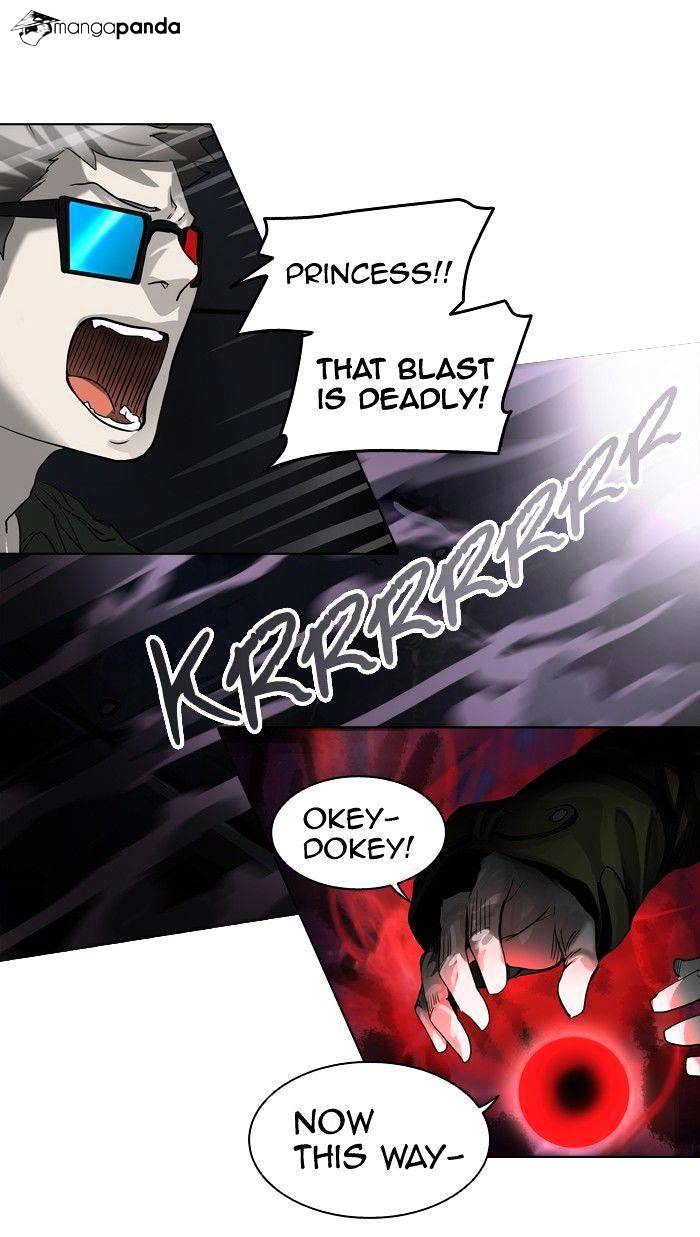 Tower Of God - Chapter 271 : Vol2Ch191