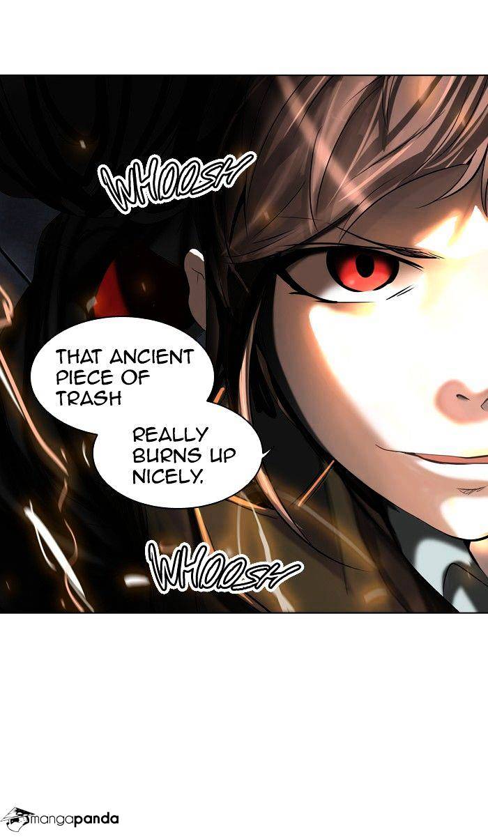 Tower Of God - Chapter 271 : Vol2Ch191