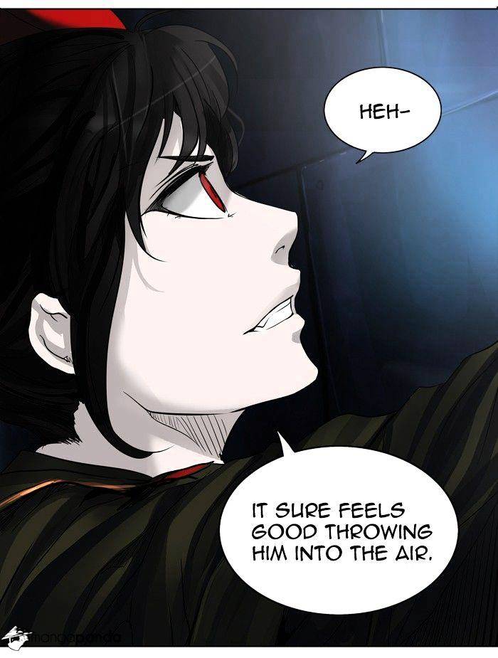 Tower Of God - Chapter 271 : Vol2Ch191