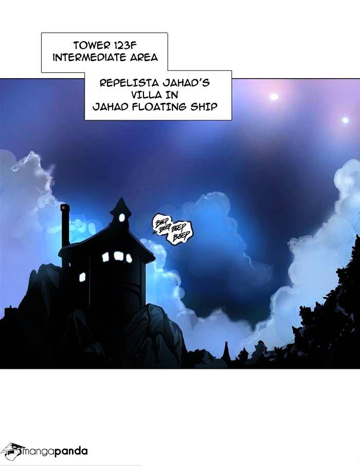 Tower Of God - Chapter 193 : Vol2Ch113