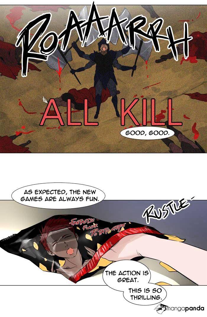 Tower Of God - Chapter 193 : Vol2Ch113