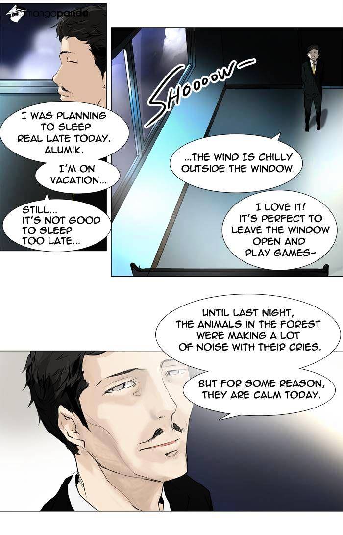 Tower Of God - Chapter 193 : Vol2Ch113