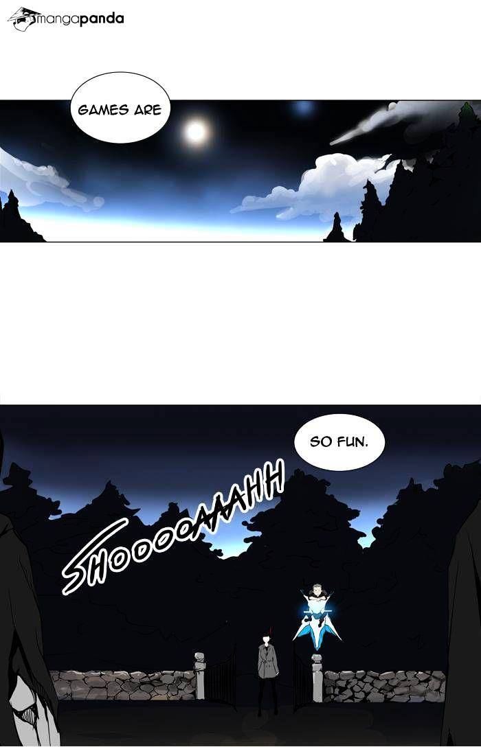 Tower Of God - Chapter 193 : Vol2Ch113