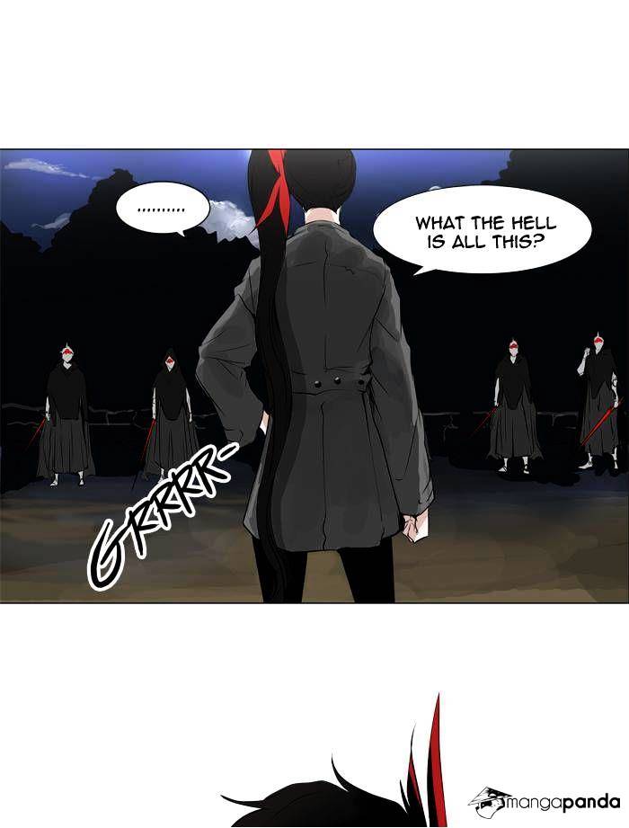 Tower Of God - Chapter 193 : Vol2Ch113