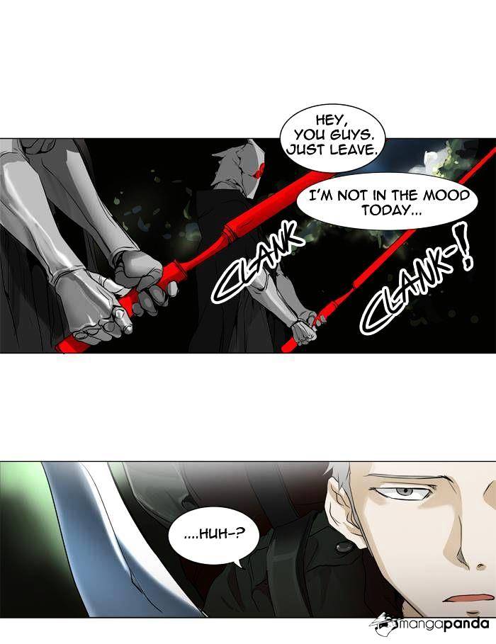 Tower Of God - Chapter 193 : Vol2Ch113