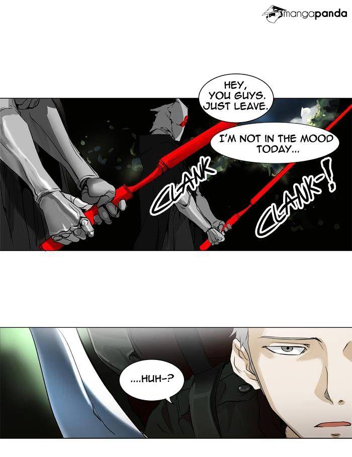 Tower Of God - Chapter 193 : Vol2Ch113