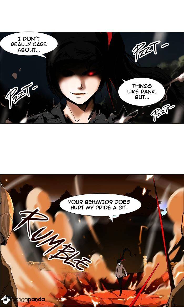 Tower Of God - Chapter 193 : Vol2Ch113