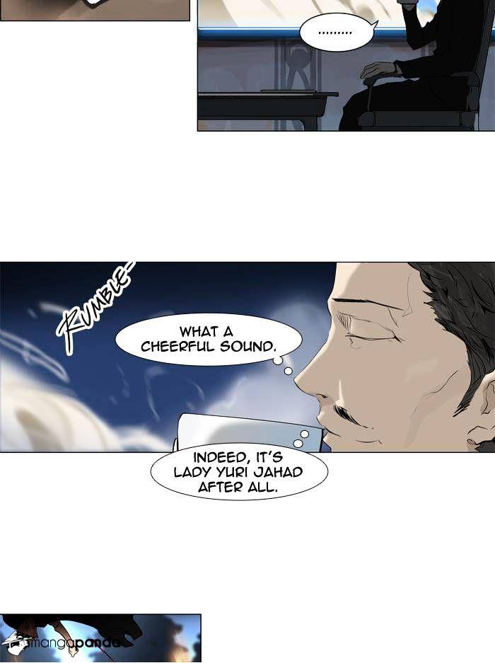 Tower Of God - Chapter 193 : Vol2Ch113