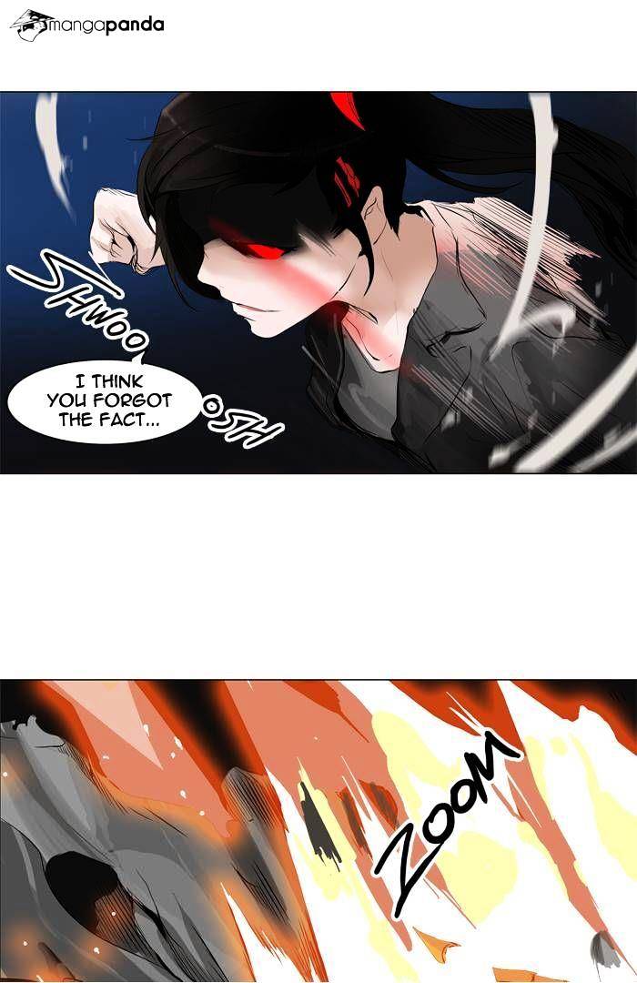 Tower Of God - Chapter 193 : Vol2Ch113