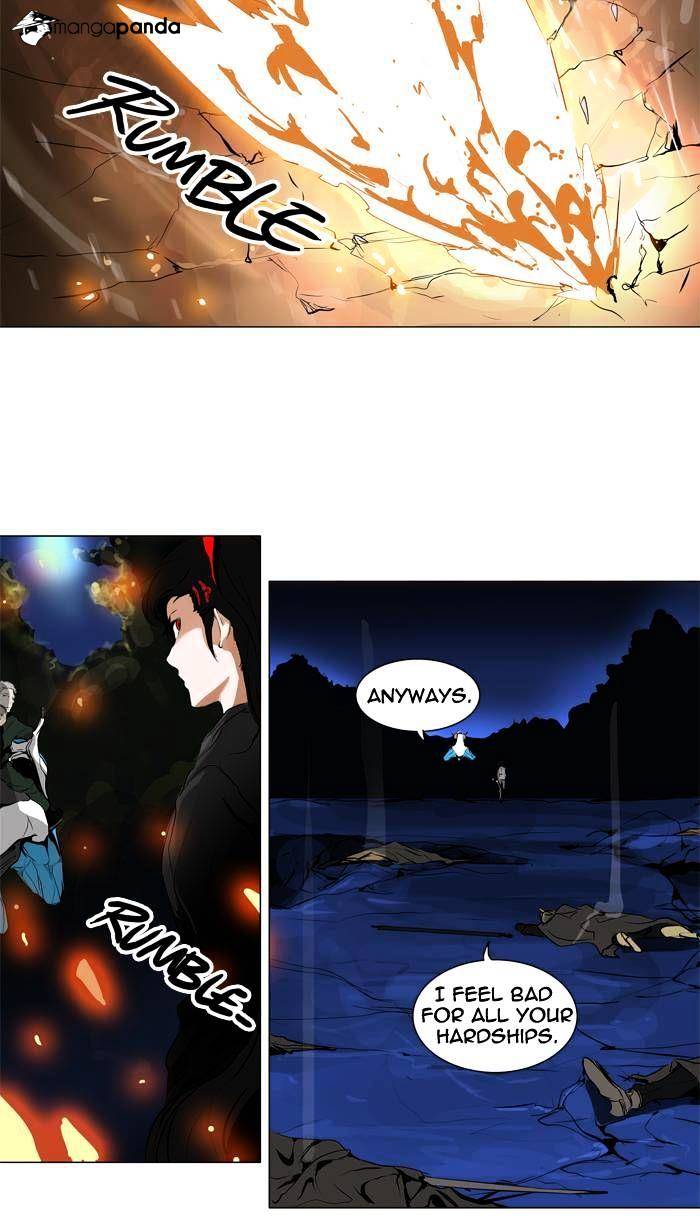 Tower Of God - Chapter 193 : Vol2Ch113