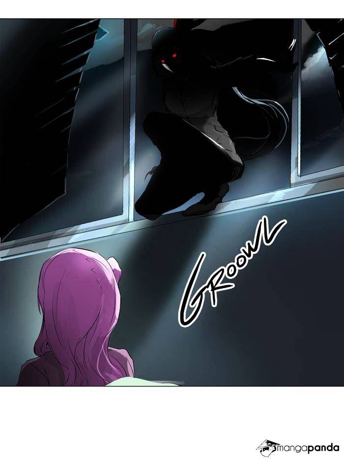 Tower Of God - Chapter 193 : Vol2Ch113