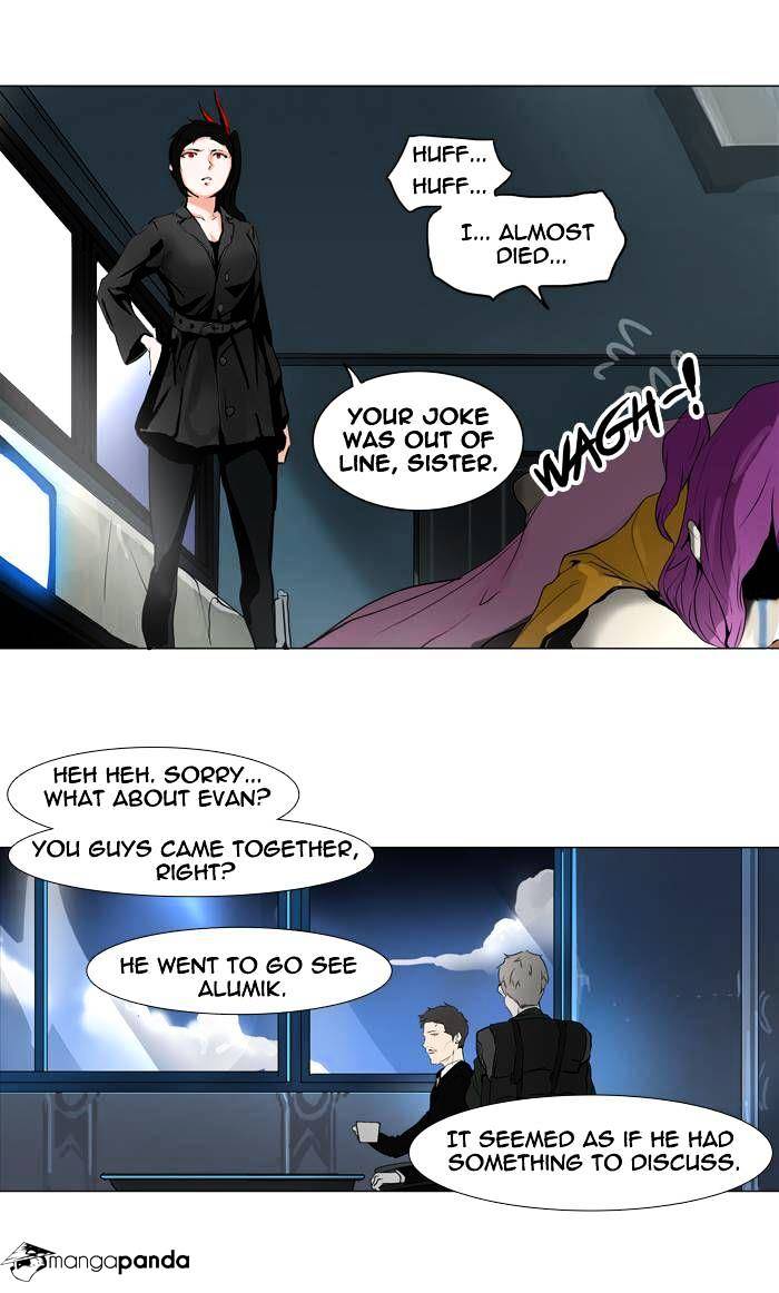 Tower Of God - Chapter 193 : Vol2Ch113