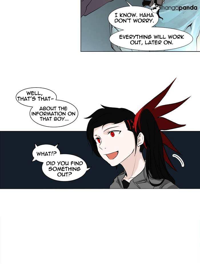 Tower Of God - Chapter 193 : Vol2Ch113