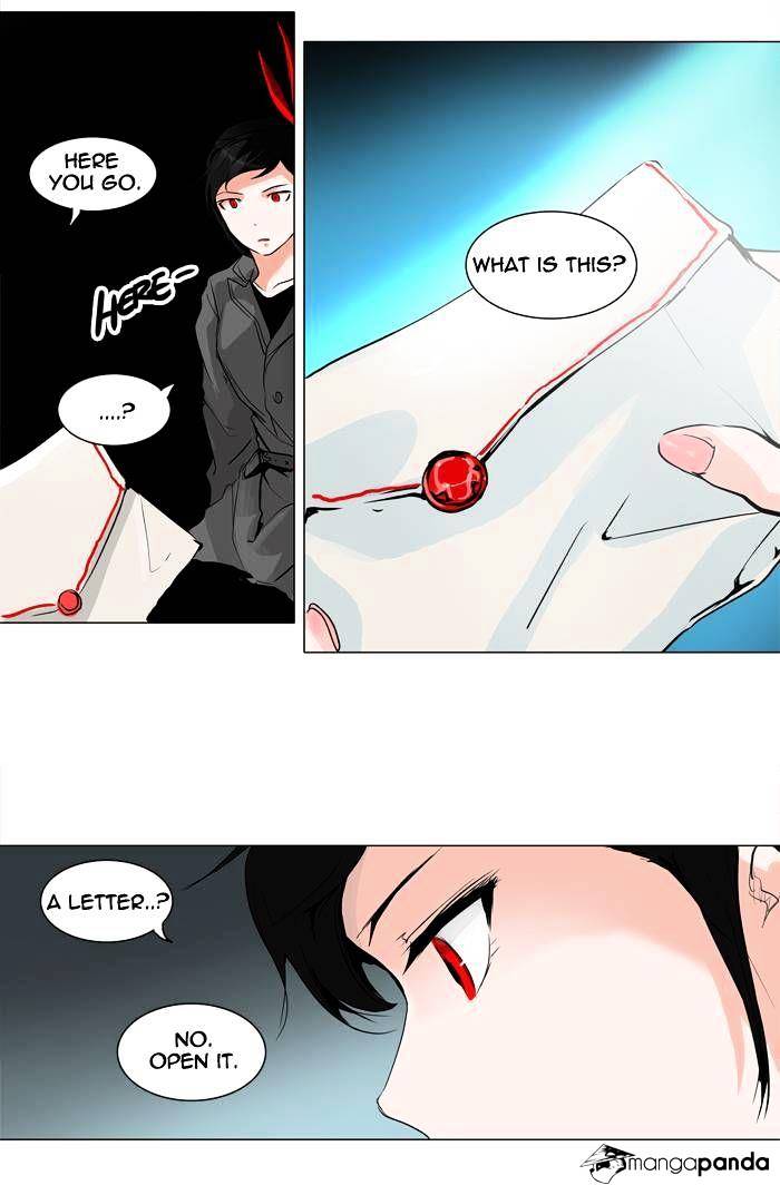 Tower Of God - Chapter 193 : Vol2Ch113