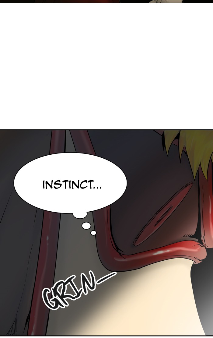 Tower Of God - Chapter 381