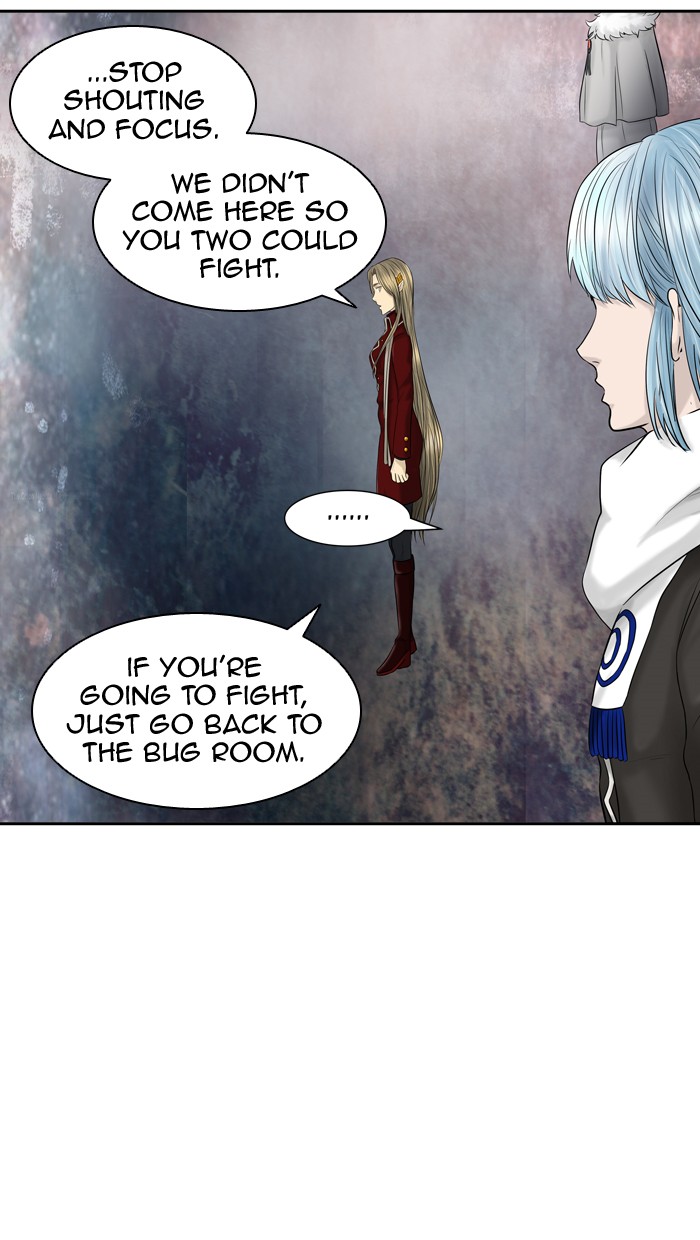 Tower Of God - Chapter 381