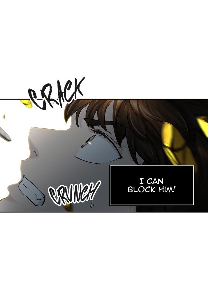 Tower Of God - Chapter 381