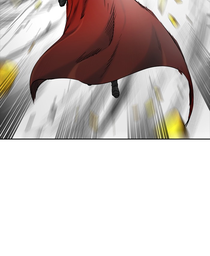 Tower Of God - Chapter 381