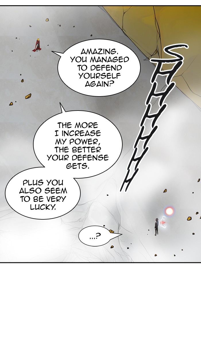 Tower Of God - Chapter 381