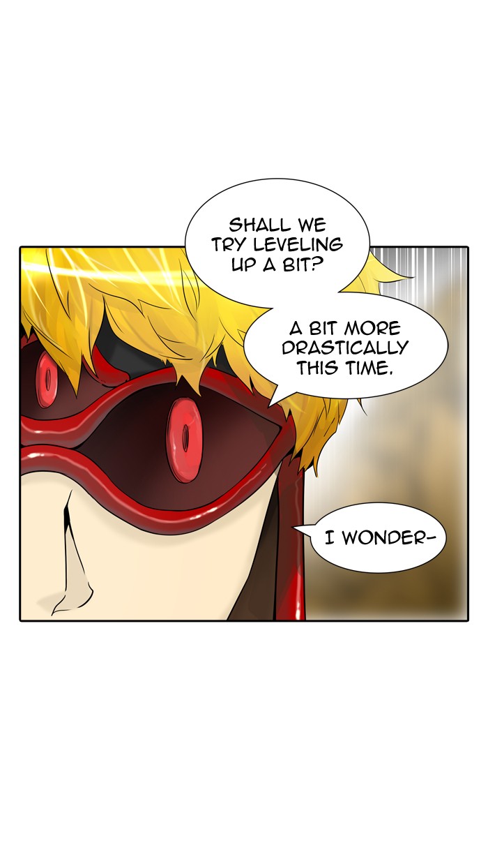 Tower Of God - Chapter 381