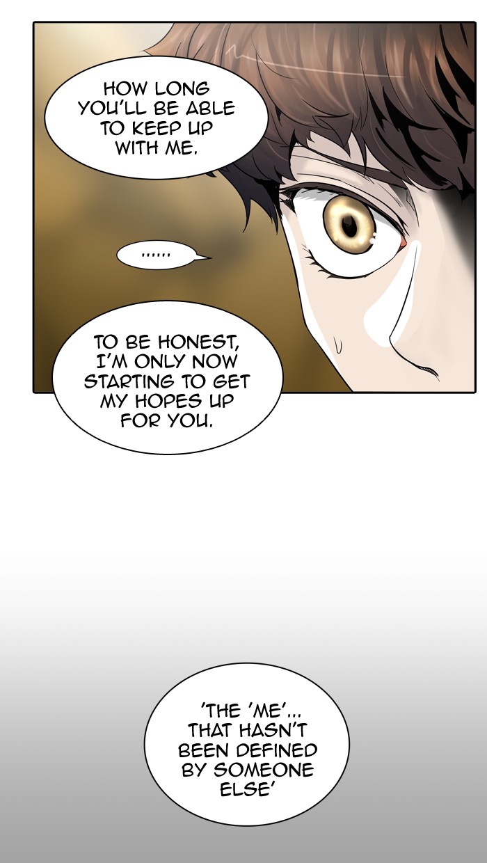 Tower Of God - Chapter 381