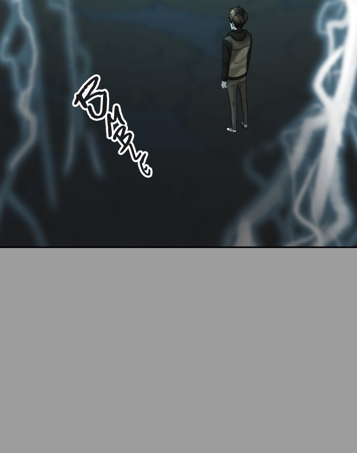 Tower Of God - Chapter 381