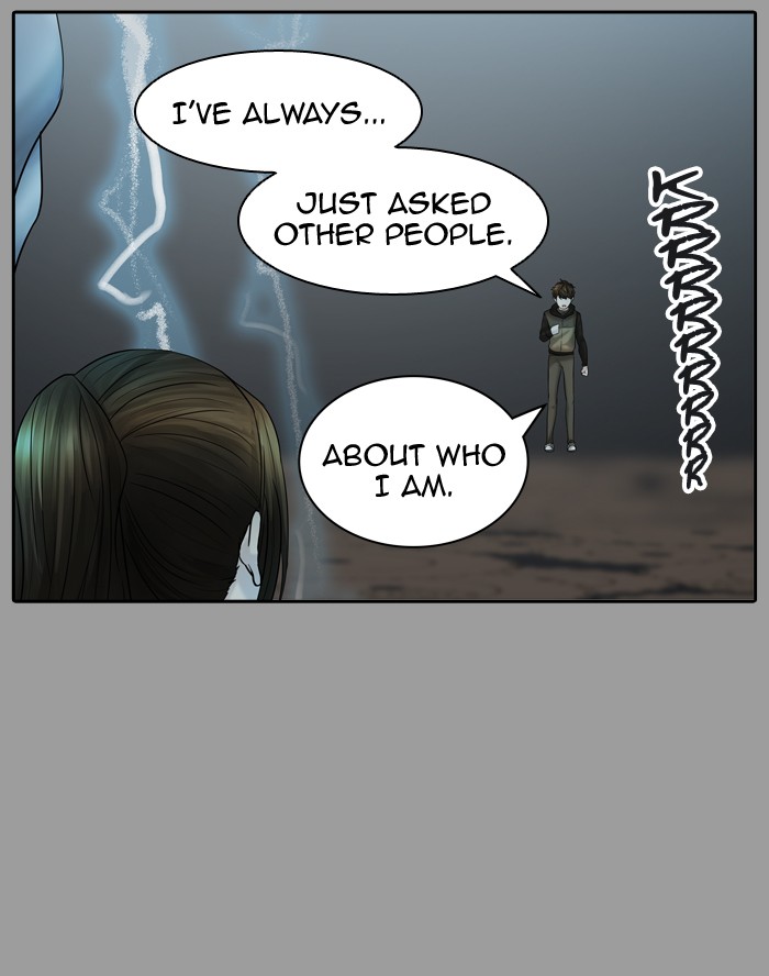 Tower Of God - Chapter 381