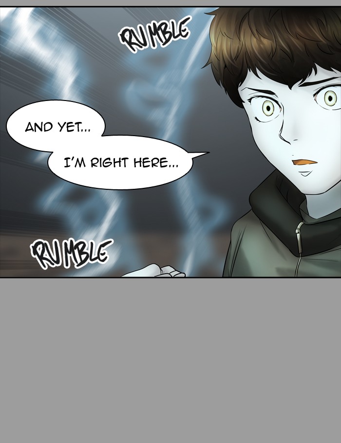 Tower Of God - Chapter 381